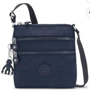 Kipling Women's Alvar Extra Small Mini Bag with Adjustable Strap , bag, purse